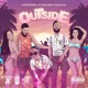 Outside feat King Rome King Brack Radio Edit Radio Edit Single