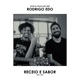 Especial Fim de Ano 2020 Receio e Sabor Acústico feat NDK Single