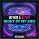 Right By My Side feat ILITSYA Single