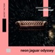 Neon Jaguar Odyssey EP
