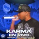 Karma En Vivo Single