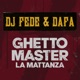 Ghetto Master La Mattanza Single