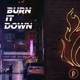 Burn It Down Single