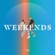 Weekends feat Simon Vior Single