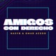Amigos Con Derecho Single