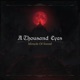 A Thousand Eyes feat Aviators Single