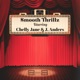 Smooth Thrillz feat Chelly Jane J Anders Single