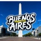 Buenos Aires Freestyle Single
