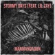 Stormy Days Single feat Lil Zay Single