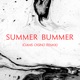 Summer Bummer feat A AP Rocky Playboi Carti Clams Casino Remix Single