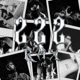 222 Remix Single