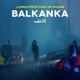 Balkanka feat MC Stojan Single