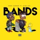 Bands feat King Vee Single