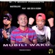 Mubili Wako feat Dizmo GEE ZED Single