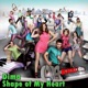Shape Of My Heart Single