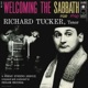 Richard Tucker Welcoming the Sabbath
