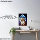 Tondolo Single