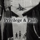 Privilege Pain feat RISE UP Single