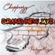 Brand New J s Freestyle Single
