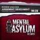 Judgement Devil s Night Single