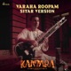 Varaha Roopam Sitar Version Single