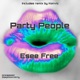 Party People Single