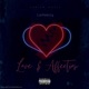 Love Affection Single