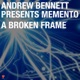 A Broken Frame Remixes EP