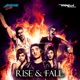 Rise Fall Krewella Remix feat Krewella Single
