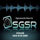 Back In Da Game EP