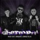 Ghetto pt 2 feat Jimilian Enrico Blak Single