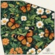 Garden Tiger Single