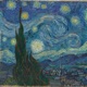 VAN GOGH Single