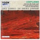 Copland Tender Land Suite Three Latin American Sketches Red Pony Suite