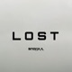Lost feat Spboost wrld Single