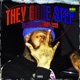 They Gone Step feat Anthony 1999 Remix Single