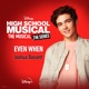 Even When From High School Musical The Musical The Series Season 2 Single