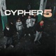 Cypher 5 feat RADO Śliwek Wolny Kapust MSD Atro Kondzix kbbeatz Single