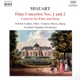 Mozart Flute Concertos Nos 1 2