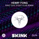 Rave Tool FIGHT CLVB Remix Single