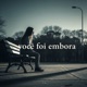 Você foi embora Single