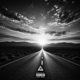 empty roads Single