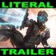 Literal Dead Space 2 Trailer Single