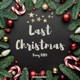 Last Christmas Single