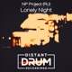 Lonely Night Single