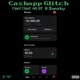 Cash App Glitch feat AO DT K neaky Single