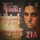 Sweet Like Trouble Single