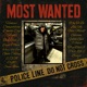 Most Wanted