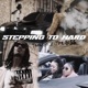 Stepping to hard feat Tamarilyn Perkacet Single