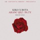 Aranc Qez Pa Ty feat KNGZ Single
